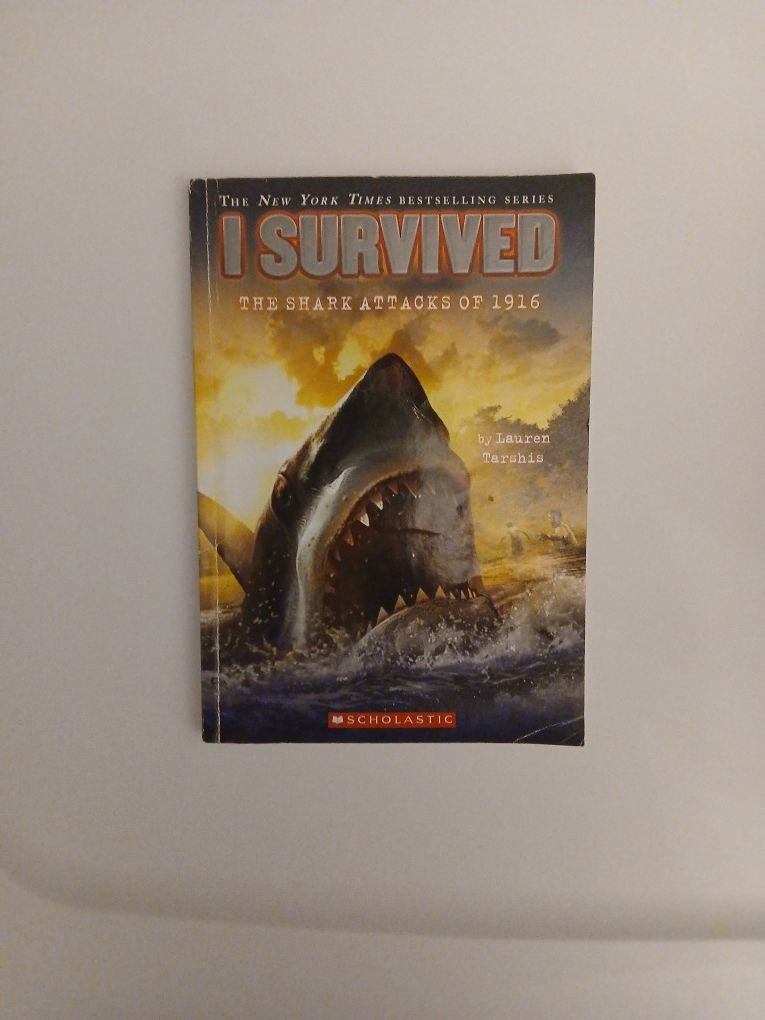 I Survived