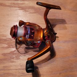 Fishing Reel