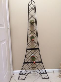 Wine rack