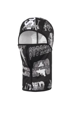 Supreme Accessories