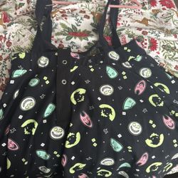 Halloween Dress 