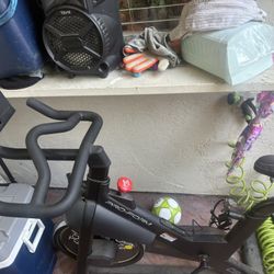 Exercise Bike