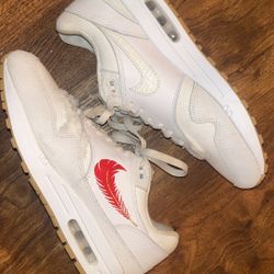 Nike Air Max 1 The Bay (Men’s 8.5)