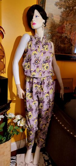 Jumpsuit