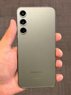 Samsung Galaxy S23 Plus 256GB Unlocked for Any Company