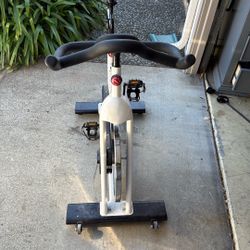 Pro-form 405 Spx   Bike 