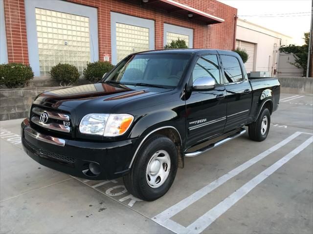 2005 Toyota Tundra