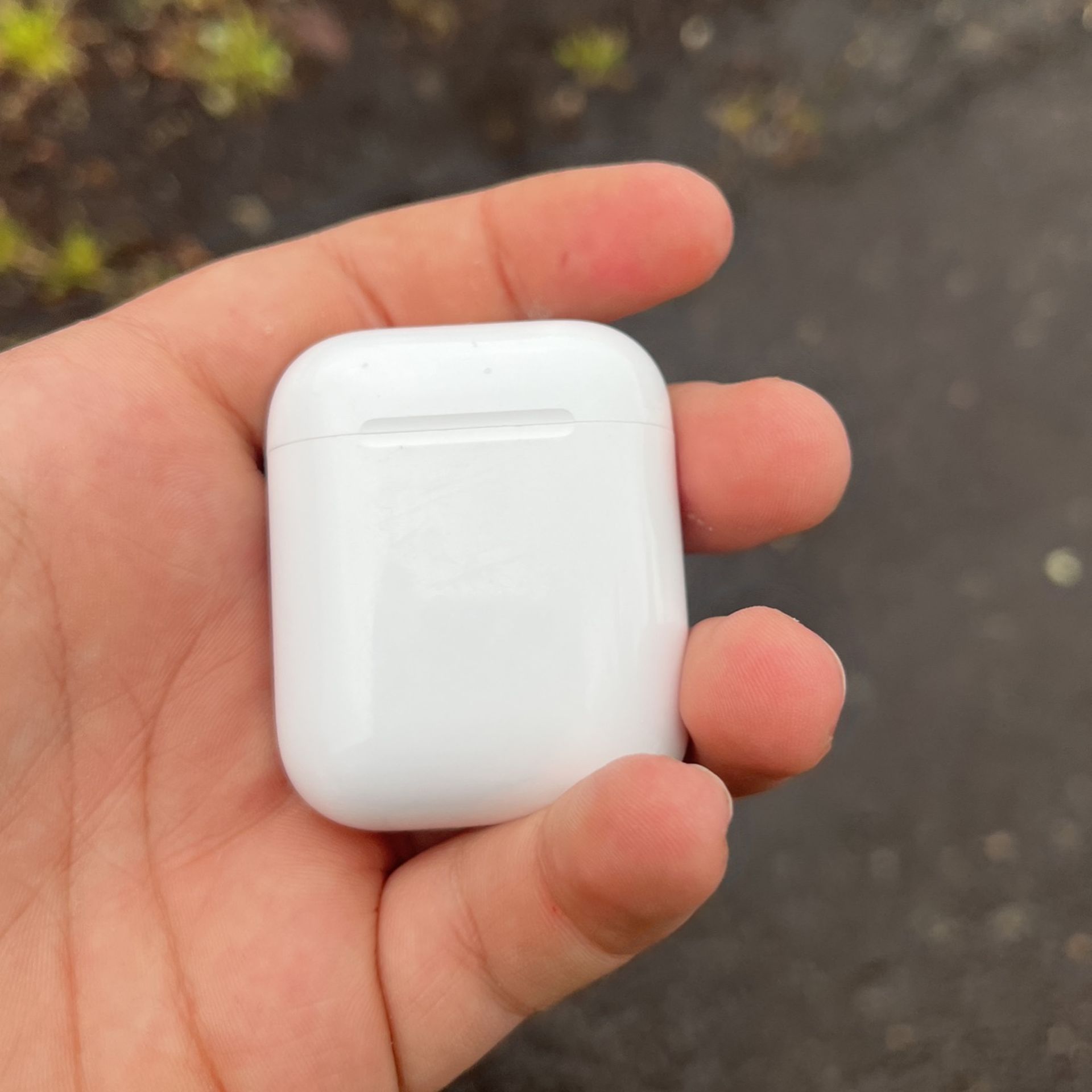 Air Pods 