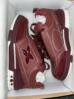 Louis Vuitton Sz 9.5 Worn Once