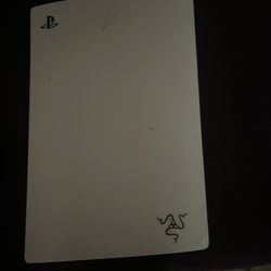 Ps5 Runs Good Come With 2 Controller