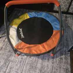 Joy Sport Trampoline 