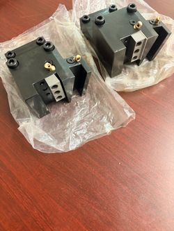 BMT55 Half Indexing OD Holder