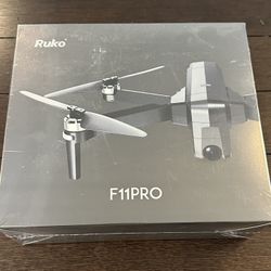  Ruko F11Pro Drone