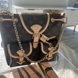 Louis Vuitton Excursion PM Backpack