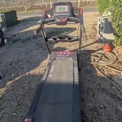 Sole F63 Folding Treadmill Home Fitness Exercise Machine Electric Motor Unit
