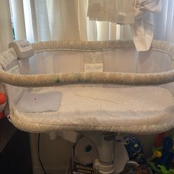 Halo Bassinet 
