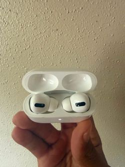 AirPods Pro