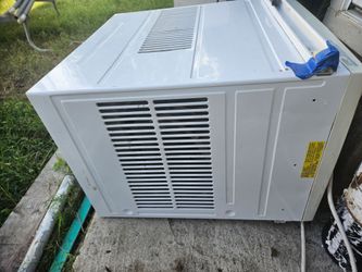 Ac unit Frigidaire