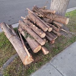 Free Wood 