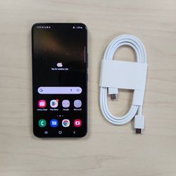 Samsung S22...128gb  Unlock Any Sim