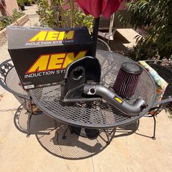 2016 Honda Civic 2.0 Cold Air Intake