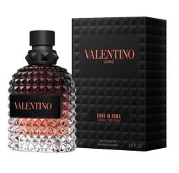 Valentino Uomo Born in Roma Coral Fantasy EDT – 100ml