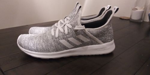 Adidas Cloadfoam Pure Shoes 8 1/2