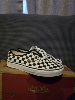Vans Shoes