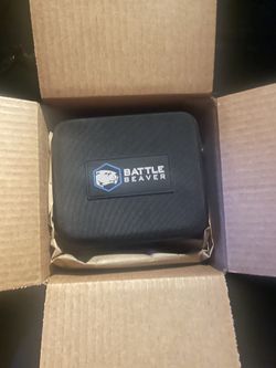 Battle Beaver PS4 Controller