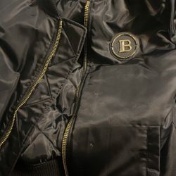 Balmain Bomber jacket