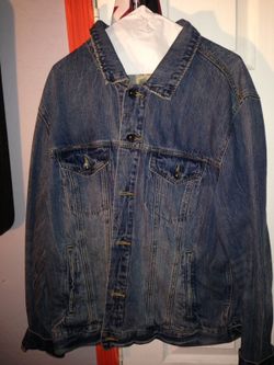 American Eagle Denim Jacket