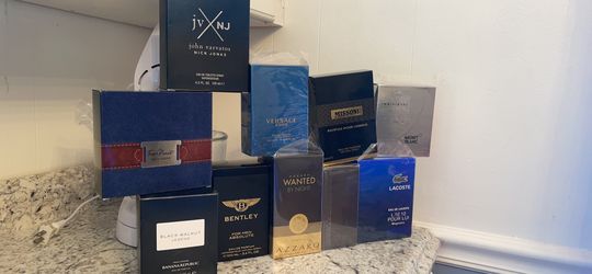 Men’s Cologne
