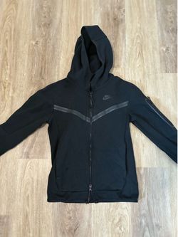 Nike Tech Fleece Full-Zip Hoodie
