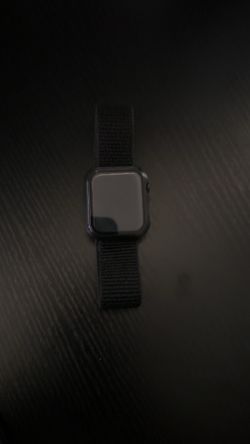Apple Watch SE 2nd Gen