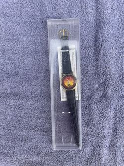 Lion King Watch