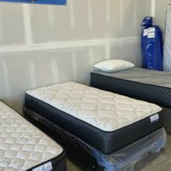 TWIN MATTRESS CLEARANCE!