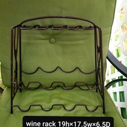 Wine decor 2