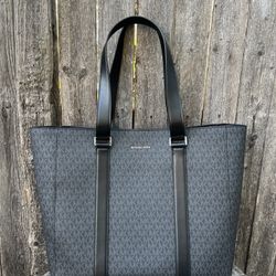 Michael Kors Cooper Tote Bag