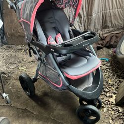 Stroller Used $15 