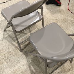 Chairs Set Of 2