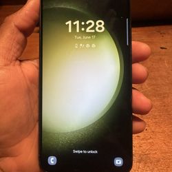Samsung s23 128gb Unlocked