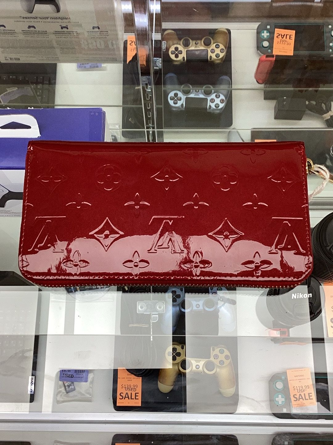 Louis Vuitton Wallet