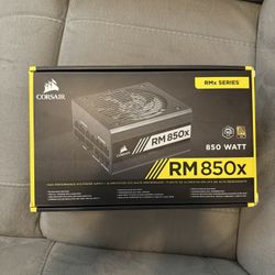 Corsair Power Supply 