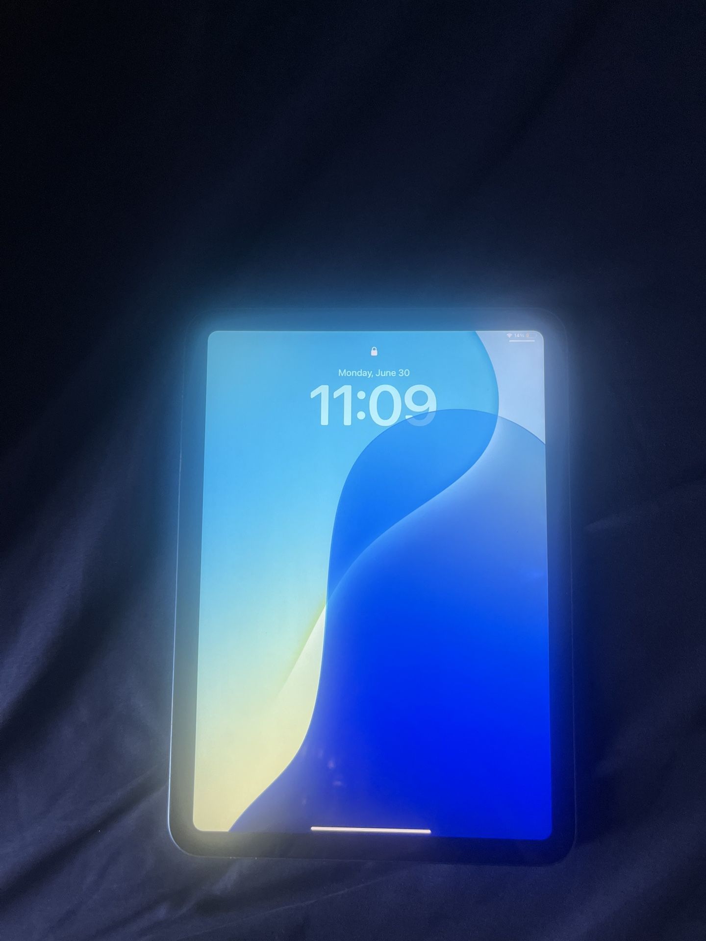 iPad 10th Generation