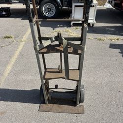 Heavy Duty Furniture Dolly