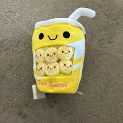 Stuffed Toy 