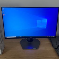 Dell S2522HG 24.5” 1080p 250hz Gaming Monitor for Sale in