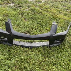Cadillac CTS-V Front Bumper