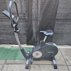Kettler Polo Exercise Bike