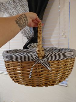 Picnic Basket 🧺